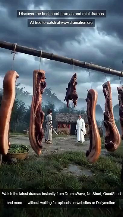 A Butcher? I'm Unbeatable - Full