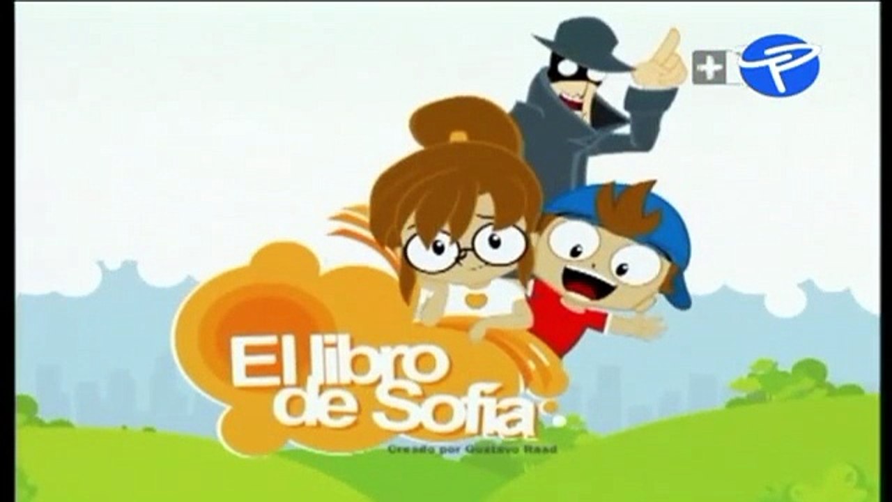 El libro de Sofia - La Aviación