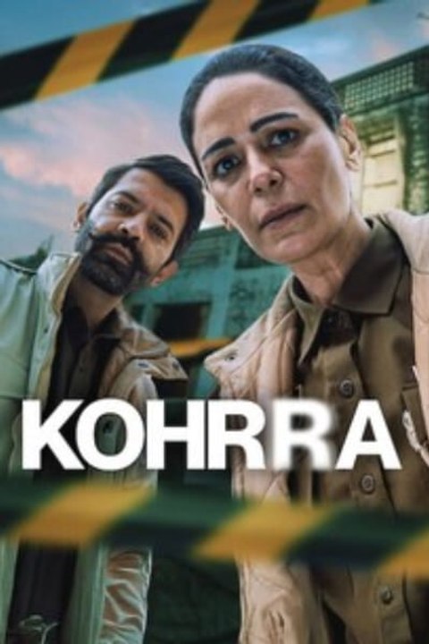 Kohrra - Season 2 - Episode 02: Three's A Crowd Eng Sub