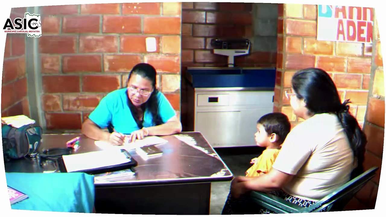 CMPT II El Cacao