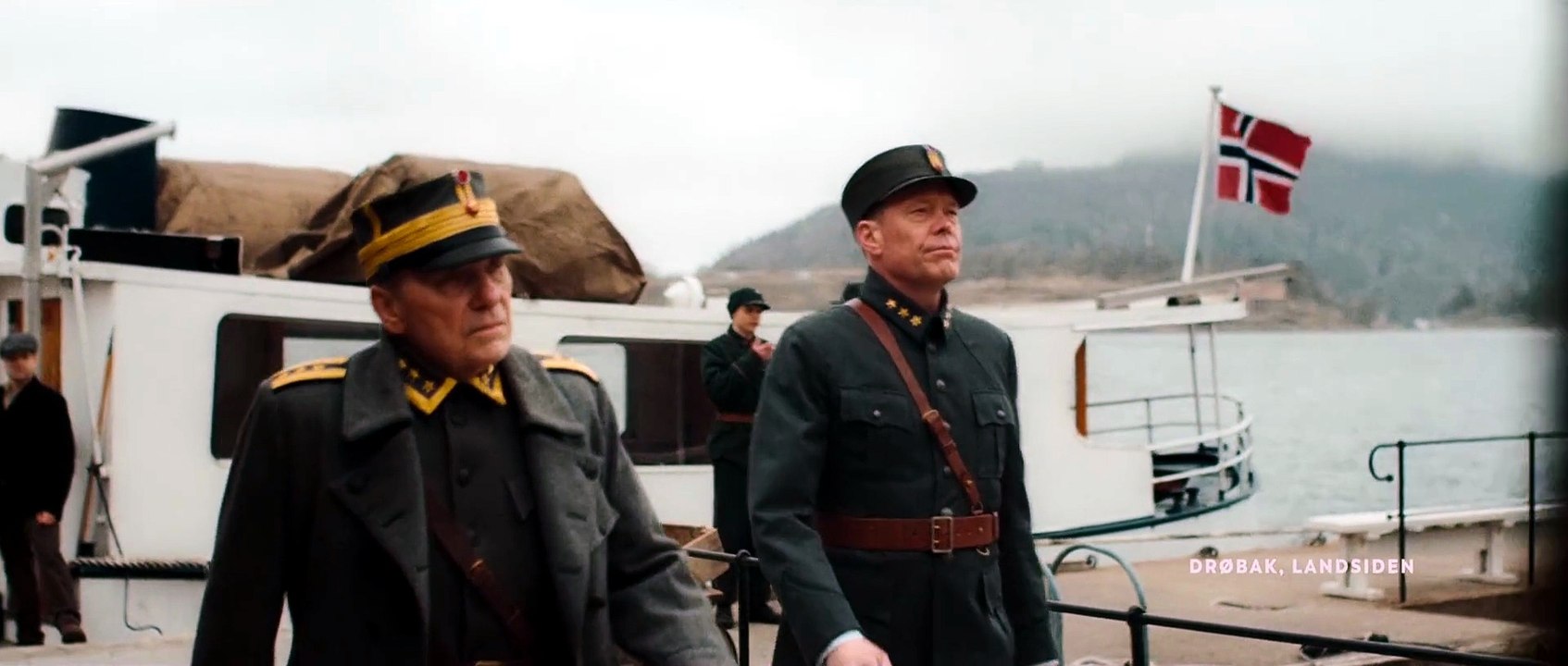Blucher 2025