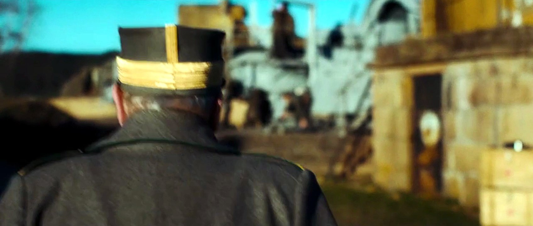 Blucher 2025