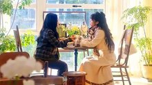 誰懂啊，我的網店顧客都是穿越者_1 明川 張紫璇