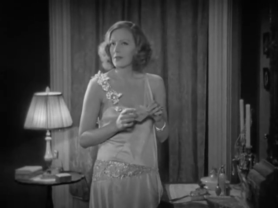 The Mysterious Lady (1928) – A Classic Silent Spy Romance Thriller