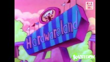 Bobby’s World - My Dad Can Fix Anything