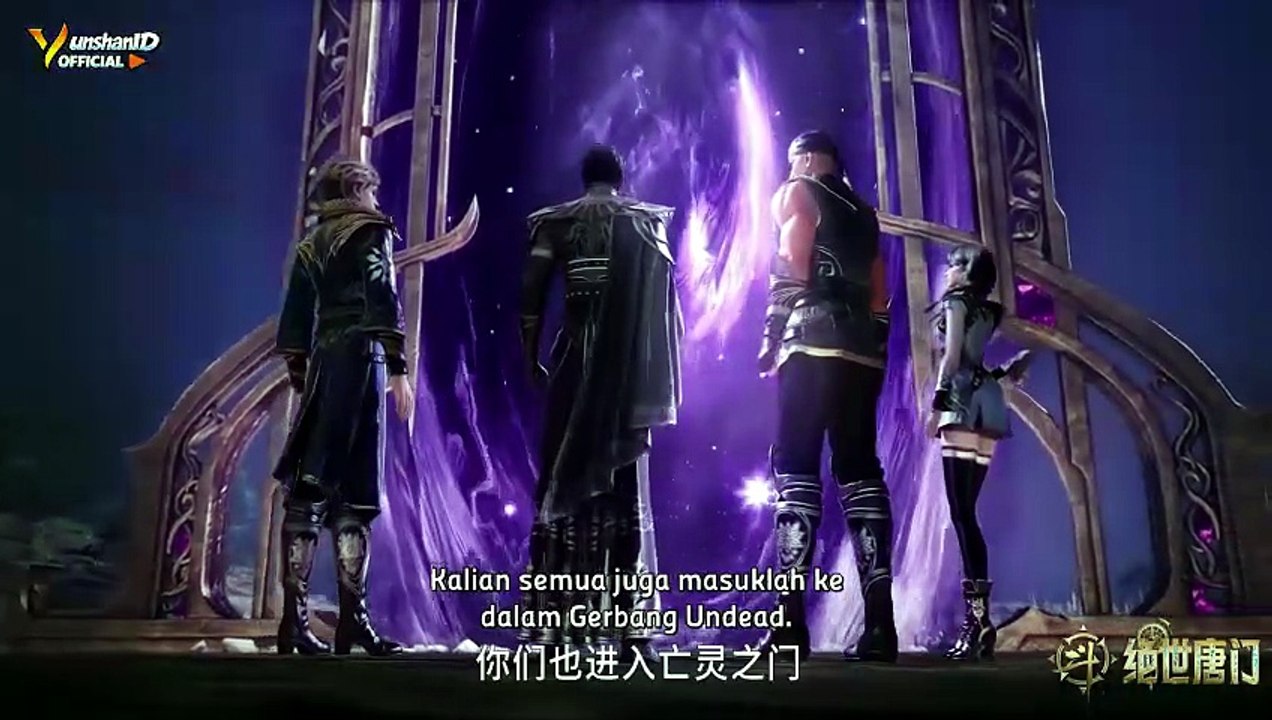 SL EPISODE 152 SUB INDO