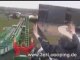 BOOSTER BIKE  montagne russe looping roller coaster