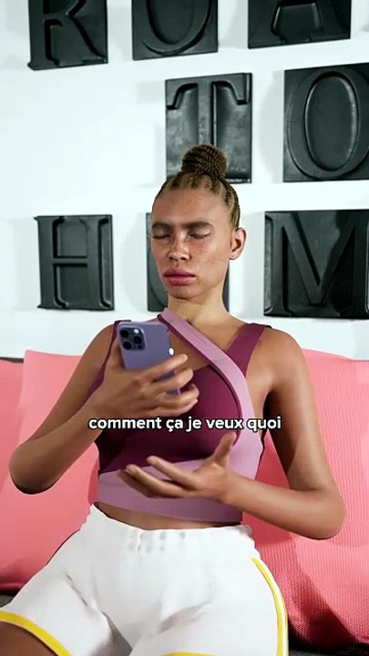 Tu veux boudermais ton mec connaît son karaté😂 crédit : @00.s__
