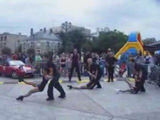 Rêves - Démo Deuxième Année