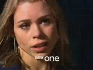 Doctor Who - 4x11: "Turn Left" - Promo Video #2