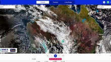 WA Latest Weather Forecast Video