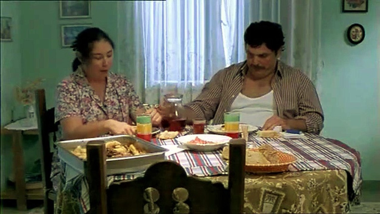 Αγάπη στα 16 (2004)