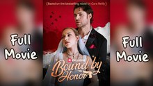 Bound By Honor Ep