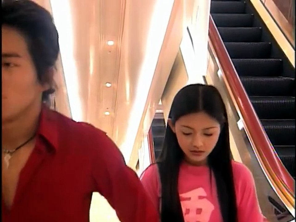 Meteor Garden - Episode 9