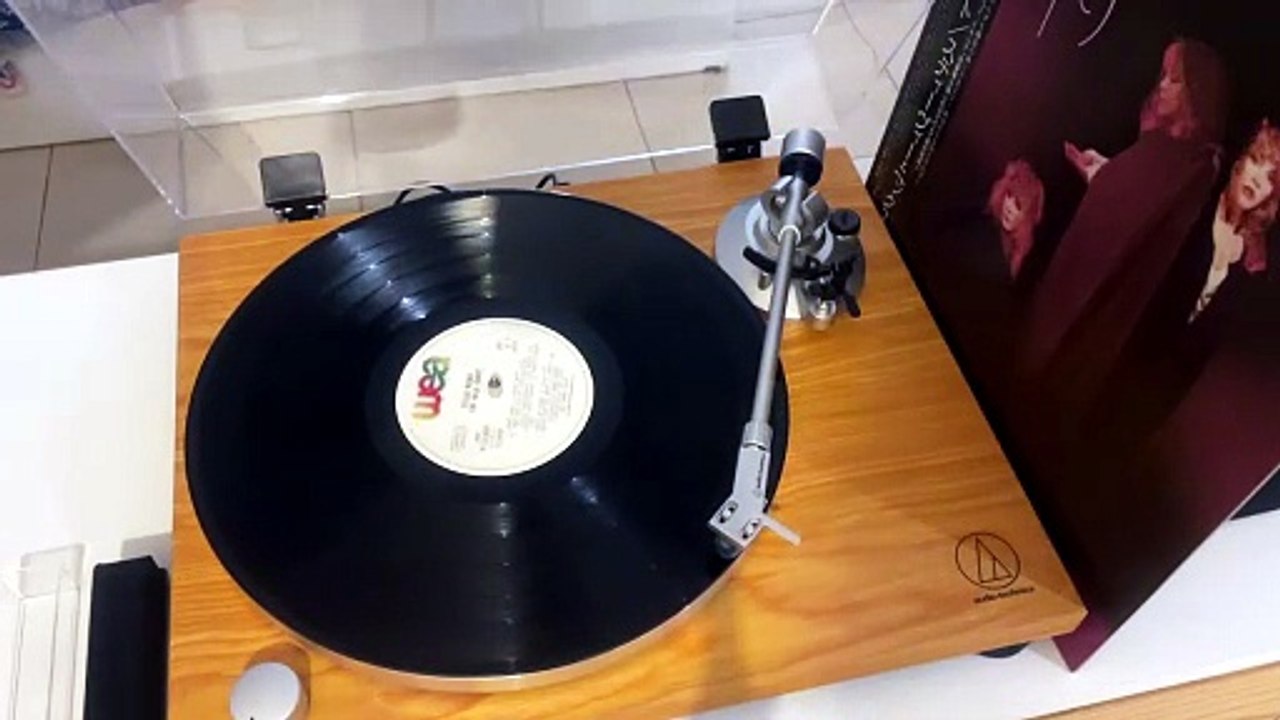 Stevie Nicks - Wild Heart