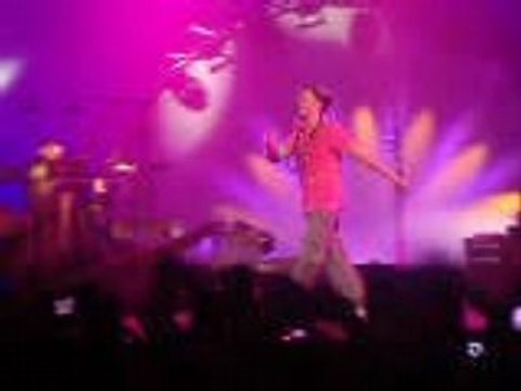 Christophe Maé Strasbourg - Ca marche