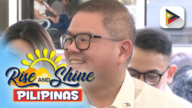 DA, naghain ng reklamo sa Office of the Ombudsman kaugnay sa Ghost Farm-To-Market road project sa Davao Oriental | ulat ni Rod Lagusad