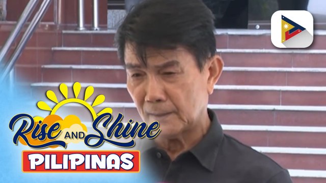 Dating Mayor Malonzo, naghain ng reklamo vs. 3rd Rep. Asistio, Eng. Umali at 6 private contractors kaugnay sa P79.2-M Flood Control Project | ulat ni Rod Lagusad
