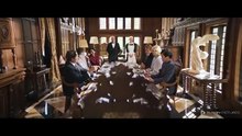 La Reine du crime présente : Invitation à un meurtre Bande-annonce (DE)