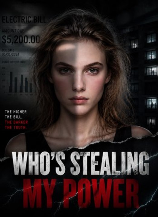 Who’s Stealing My Power - Full - NEW