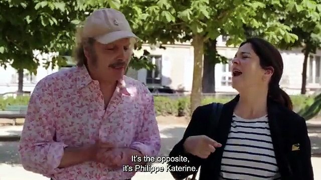 Ma vie Ma gueule Bande-annonce (EN)