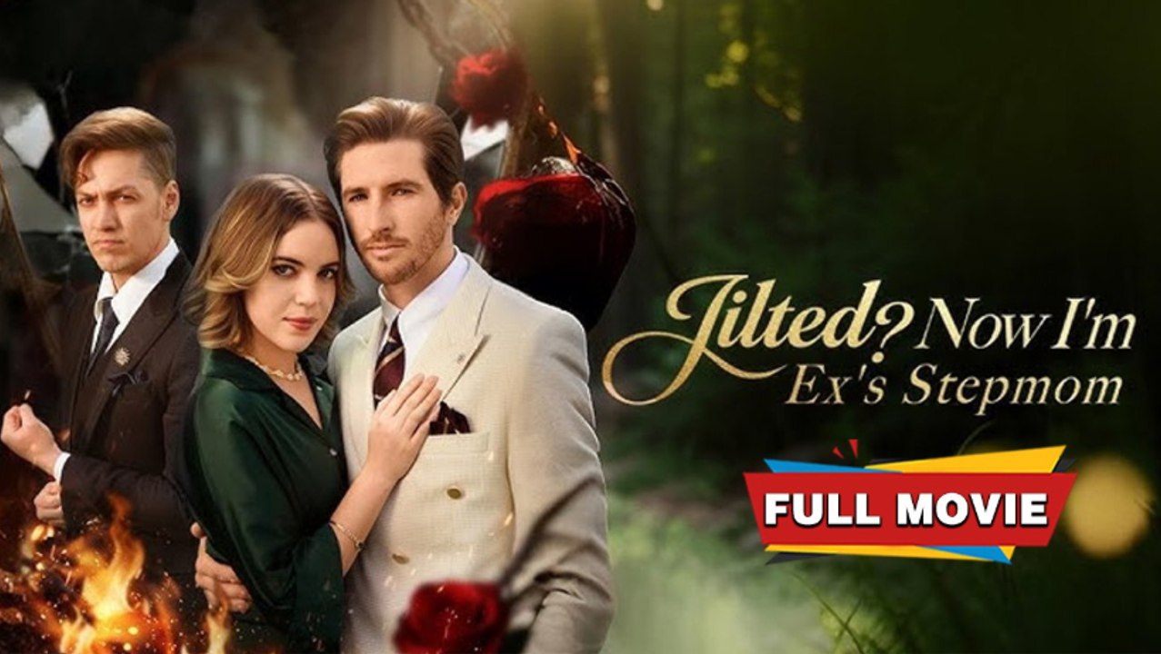 Jilted! Now Im Exs Stepmother Full Version