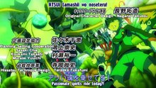 Inazuma Eleven GO: Galaxy - 28 - HD English Subbed
