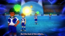 Inazuma Eleven GO: Galaxy - 27 - HD English Subbed