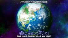 Inazuma Eleven GO: Galaxy - 26 - HD English Subbed