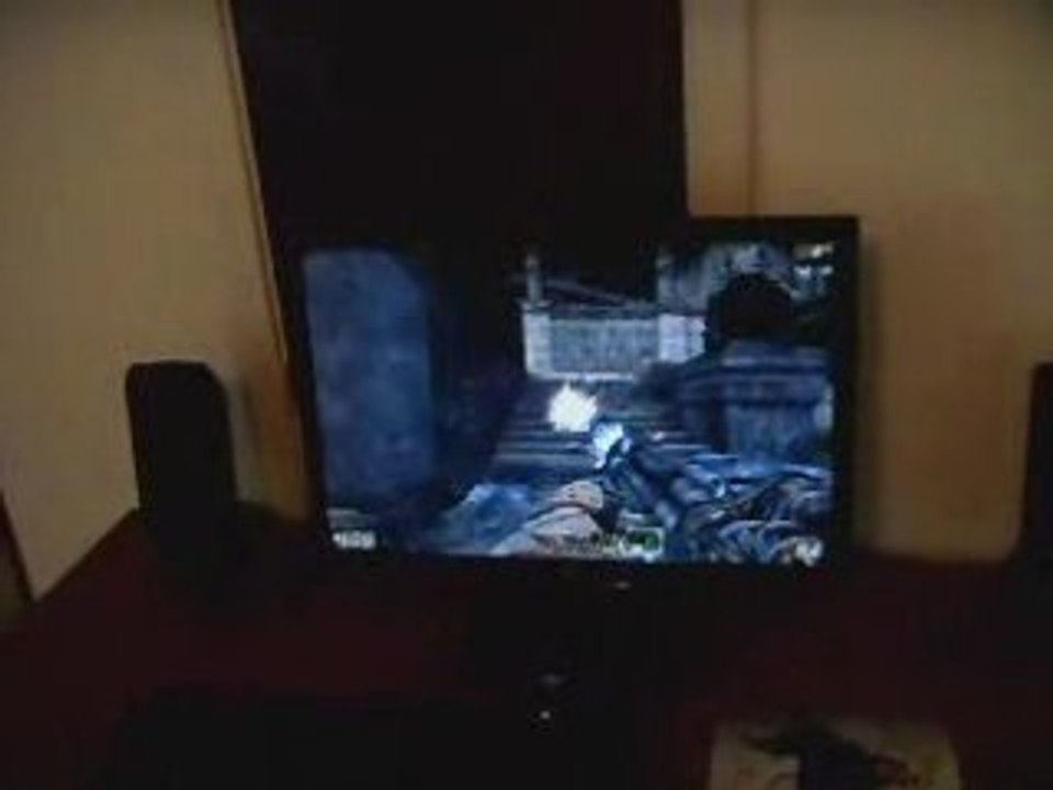Ut III NIA OCZ generation-3d game neural pc video pensee