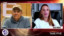Pastor Dave w/ Julie Green Join Take FiVe! - 5/20/26