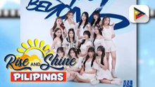 TALK BIZ | MNL48, magpapaalam na sa kanilang group activities ngayong mayo!
