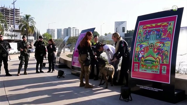 Rumbo al Mundial, alertan por fraudes con boletos y plataformas falsas