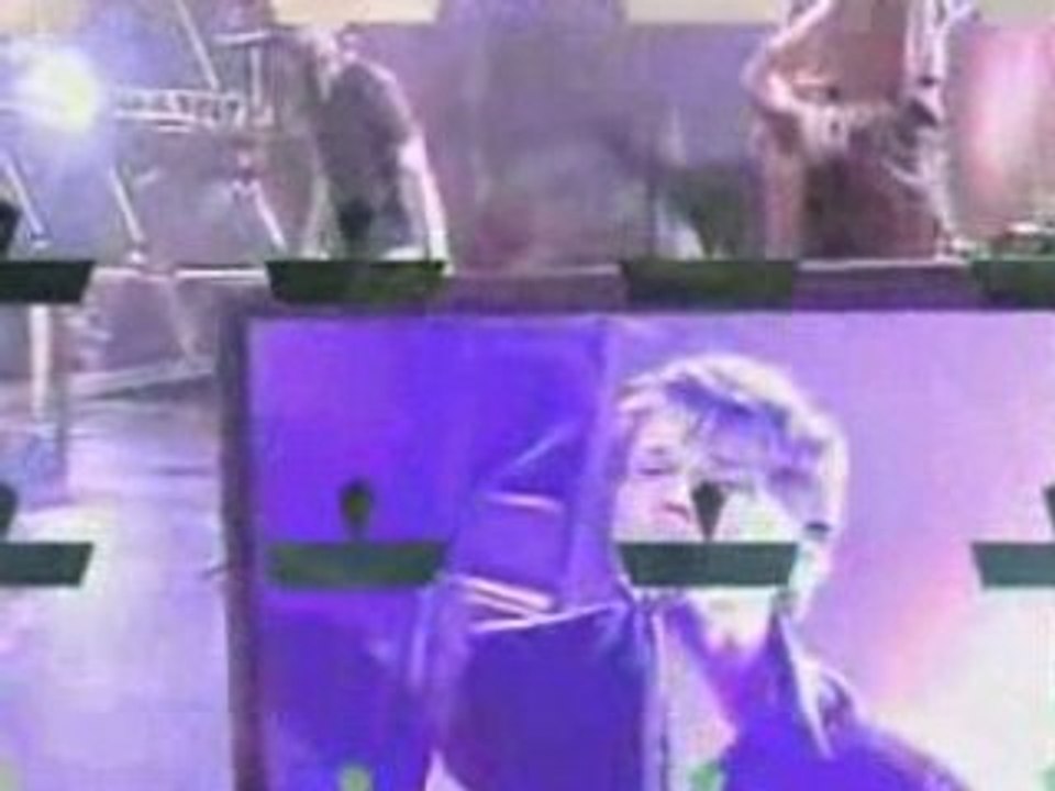 A-ha Soft Rains of April