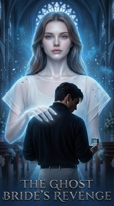 The ghost brides revenge _ Full Hd