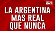 La casa natal de Maradona ahora es un comedor comunitario