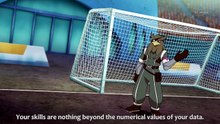 Inazuma Eleven GO: Galaxy - 30 - HD English Subbed