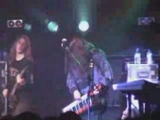 Sonata Arctica - Blank File