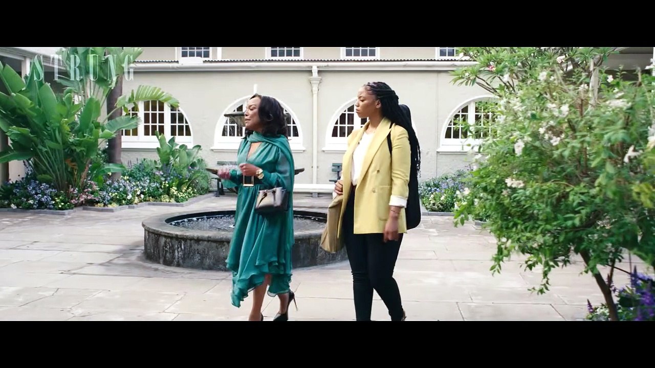 Strung (2026) - Trailer