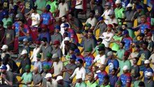 Did The Season End (Cricket 24)