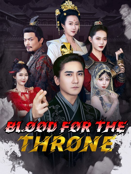 Blood for the Throne