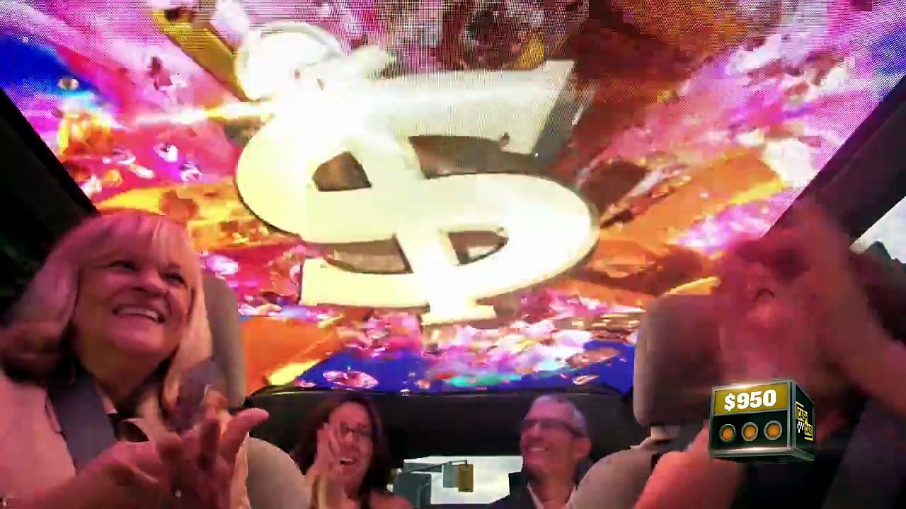 Watch Cash Cab CA S10E09