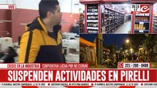 Los narcos le compran el pan para regalar en el barrio