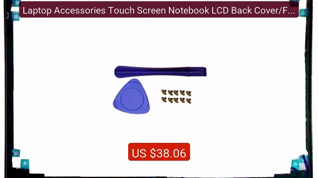 Laptop Accessories Touch Screen Notebook LCD Back Cover/Front Bezel... Top Rated 2026 | Buy Now!