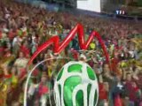 Meireles 2-0 Portugal-Turquie
