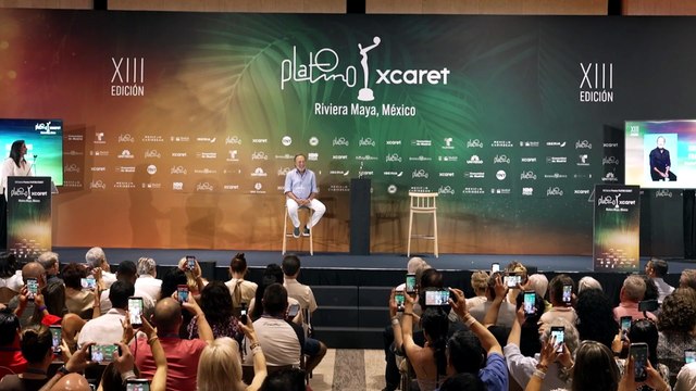 Guillermo Francella, Premio PLATINO de Honor 2026: “Amo esta gala, este premio y al universo hispanoparlante”