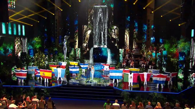 O Agente Secreto and El Eternauta triumph at the PLATINO XCARET Awards 2026
