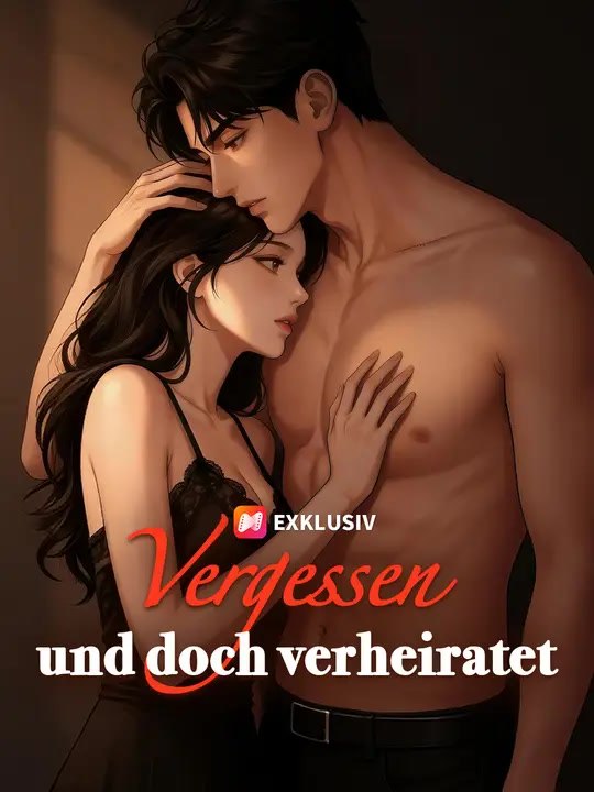Vergessen und doch verheiratet | Komplette Serie | Short Drama Deutsch