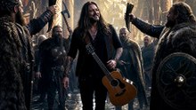 Take Me To Valhalla
