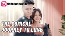The Comical Journey To Love